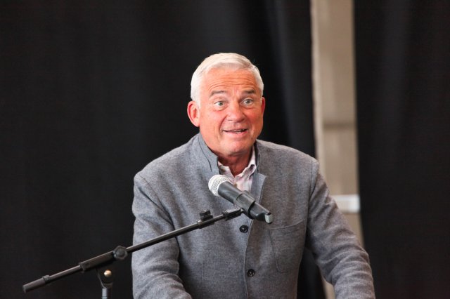 Tag der offenen Tür